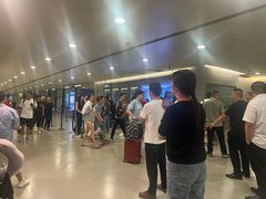 -福州长乐国际机场