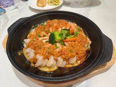 -梅利汴京烤鸭•开封豫菜地标店(晋安路店)