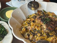 -Bistro Les Lilas丁香花小酒馆