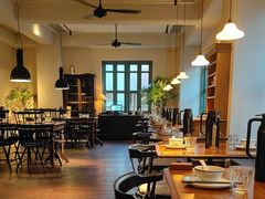 -林四喜·闽南传家菜(鼓浪屿店)
