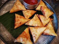 -simply thai天泰(世纪汇店)