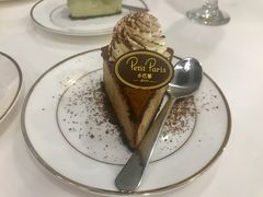 -PETIT PARIS 小巴黎(凯德1818店)