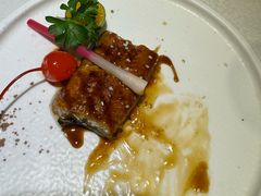 -多佐铁板烧(富力广场店)