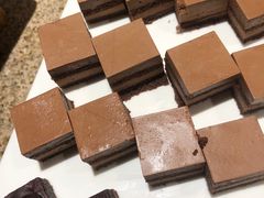 -上海东方佘山翰悦阁酒店·Vie全日制餐厅