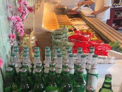 -极乐小煮·成都冒菜(科技绿洲店)