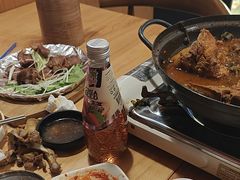 -多宾韩国料理(学衡路店)