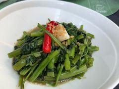 -帕蓝·暹罗料理(大学路店)