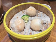 -蝴蝶里·粤菜·点心(龙湖杭州金沙天街店)