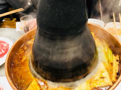 -牛街·马辈儿涮肉(牛街二店)