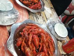 -大孩龙虾(体育场旗舰店)