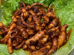 -原始泥炉烤肉(总店)
