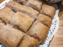 香酥芋泥鸭-小堂宴·老厦门码头小炒(厦大店)