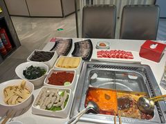 -海底捞火锅(玉桥商业广场店)