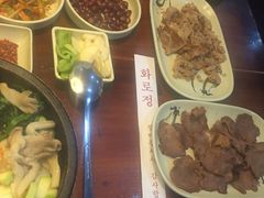 -火炉情韩国料理店(古田路店)
