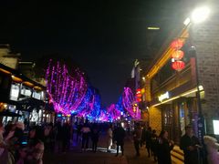 -品腐记·豆腐王朝(老门东总店)