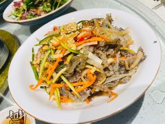 -如轩·海鲜砂锅粥·潮汕菜(小榄店)