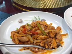 -马凯餐厅(地安门店)