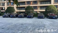 -宁波甬诚婚车(新典路店)