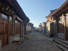-暖泉古镇
