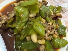 -小李子油焖大虾向阳总店