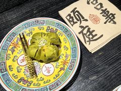 -宫事颐庭·老佛爷贵寿下午茶(颐和园店)