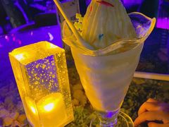 -花儿胡同音乐酒馆(瑞虹天地月亮湾店)