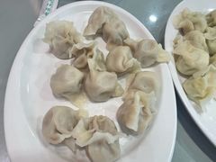 -听涛雅苑百味饺子老家菜馆