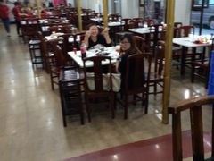 大堂-粤潮牛肉火锅店(江南大道店)