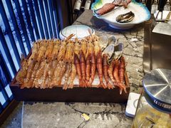 -黑木原精致料理·铁板烧