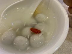 -阿婆农家菜(车墩店)