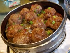 许记肉圆-樟树底(胜利河美食街店)