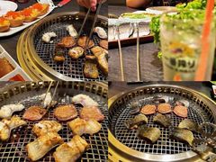 -AJIYA·池袋日式烧肉自助(天津万象城店)
