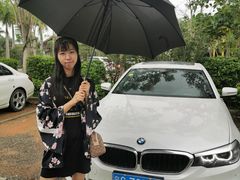 停车场-候鸟水榕庄度假酒店