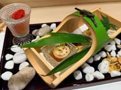 -鮨一日本料理旗舰店(总店)