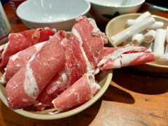 -四小区火锅·巷子里的重庆火锅(花照壁店)