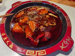 -七里川健康火锅(总店)