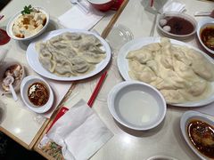 -喜家德虾仁水饺(中央大街店)