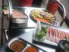 -小团团·路边烤牛肉(南岭壹街店)