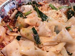 -纳鲁孜·新疆特色餐厅(上海悦荟广场店)