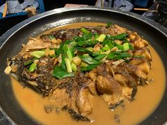 -水门巷餐厅(古子城店)