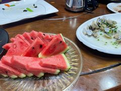 -茗荔园农庄(大涌店)