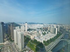 -大连星海皇冠假日酒店