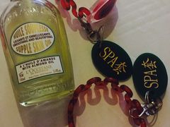 -东方之珠洗浴休闲广场(和平店)