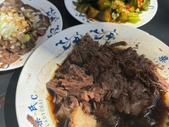 -柴氏风味斋(甘家口店)