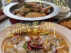 -林辉家宴·本地家常菜·头牌清远鸡(先锋店)