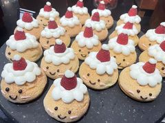 -OPEN開全日自助餐厅·牛肉火锅·海鲜(佛山希尔顿酒店)