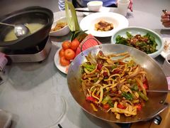 -丽华园(汉阳龙阳店)