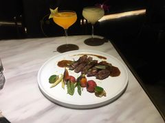 -STARRY CAFE & LOUNGE BAR(高新店)