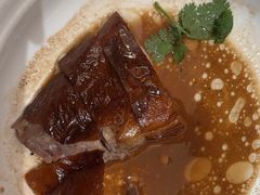 -香港狮子山下·明星粤菜餐厅(北苑店)