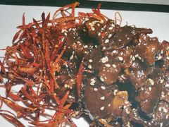 麻辣牛肉-辛香汇·锦里丨现炒川菜(和信宝龙店)